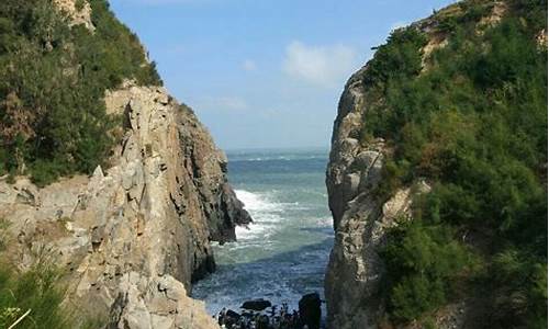 东海仙境-东海仙境风景区门票多少钱