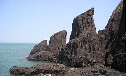 漳州火山岛景点门票多少钱-漳州火山岛旅游攻略