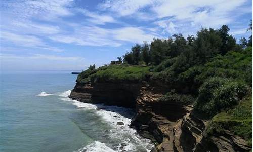 涠洲岛旅游攻略自由行攻略在什么地方最好-涠洲岛旅行攻略自由行