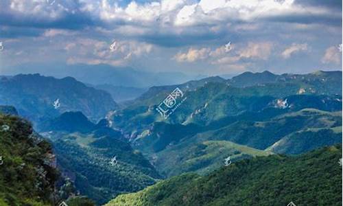 北京灵山风景区-北京灵山风景区开放了吗现在