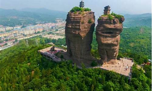 承德十大旅游景点介绍-承德十大旅游景点