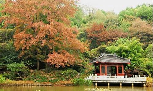 南京有哪些景点比较好玩-南京景点有哪些好玩的地方