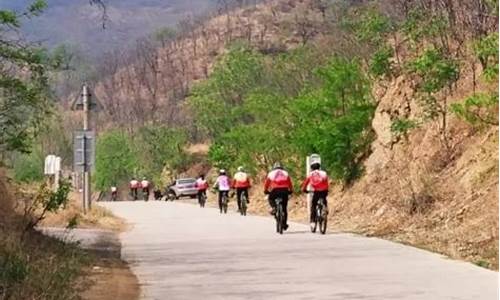 石家庄骑自行车的地方-石家庄自行车骑行路线市区