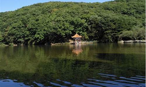 苏州天池山风景区简介-苏州天池山风景区简介图片