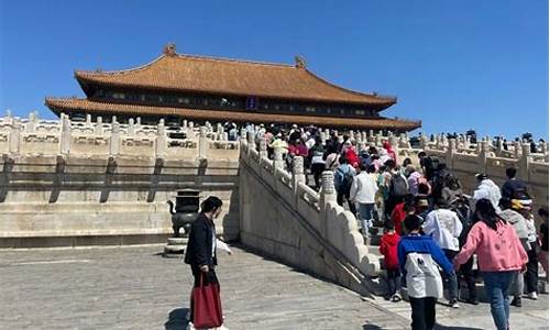 去北京旅游攻略自由行攻略-去北京旅游攻略自由行程