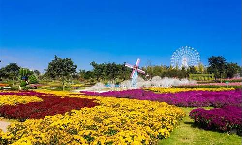 百花谷简介-百花谷风景区