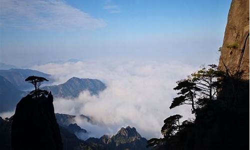 上海到黄山自驾游攻略三日游-上海到黄山自驾沿途景点