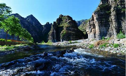 北京房山旅游景点推荐一下-北京房山旅游景点