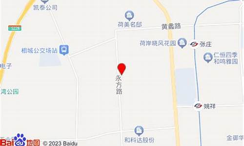 附近的旅行社位置-附近的旅行社位置地图