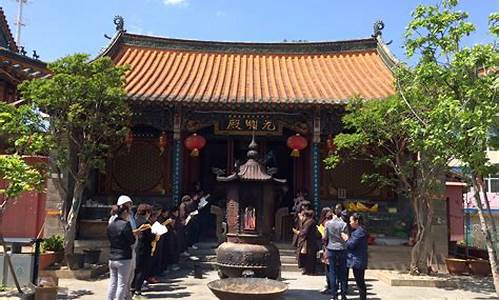 少林寺一日游旅游团-少林寺旅游攻略一日游路线推荐一下