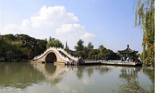 南京扬州旅游攻略三日游-扬州南京旅游攻略