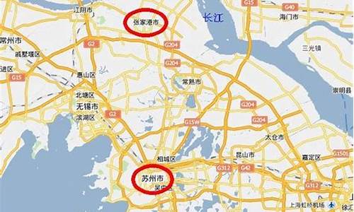 张家港是哪个省的-张家港是哪个省