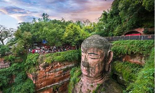 乐山旅游攻略景点必去的地方推荐一下图片-乐山旅游攻略景点必去的地方推荐一下