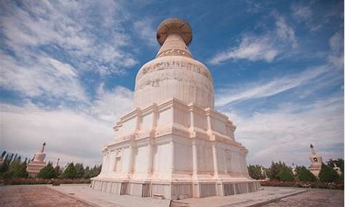 武威旅游必去景点视频介绍-武威旅游必去景点