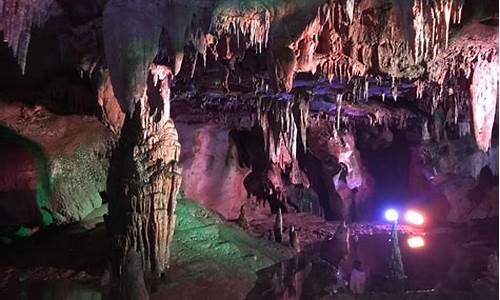 万年神农源旅游攻略-万年神农源景区怎么样