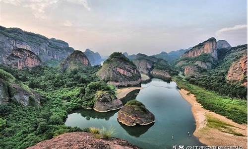 龙虎山攻略二日游-龙虎山旅游攻略穷游怎么玩