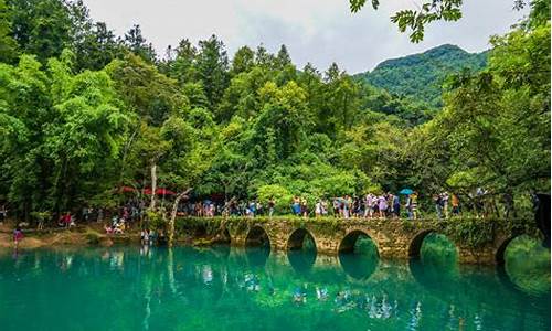 贵阳荔波旅游攻略-贵阳荔波一日游攻略