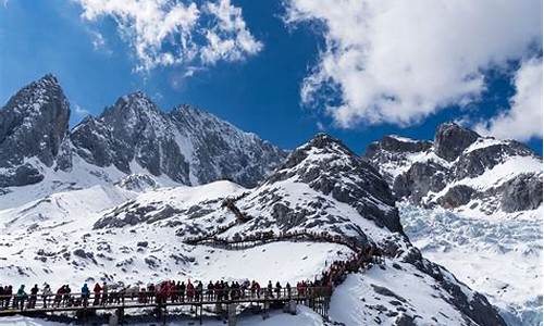 玉龙雪山旅游攻略玉龙雪山-玉龙雪山攻略旅游攻略