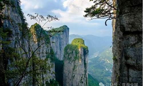 湖北必去的十大景点-湖北必去的十大景点推荐一下