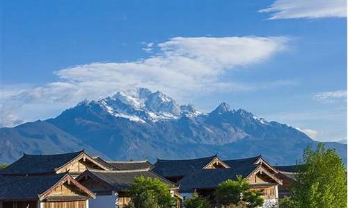 去大理玩旅游团怎么样-去大理旅游跟团好还是自费好