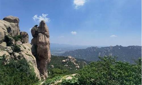 九仙山旅游攻略自驾游-九仙山旅游攻略