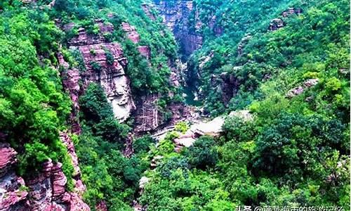 三门峡旅游必去景点-三门峡旅游攻略景点排行榜