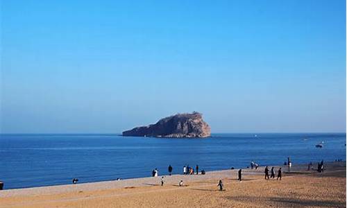 大连棒棰岛旅游攻略大连棒棰-大连棒棰岛景区介绍