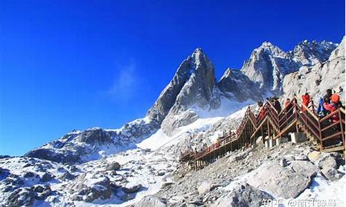 玉龙雪山旅游攻略选择买还有优惠-玉龙雪山旅游攻略,选择买还有优惠!