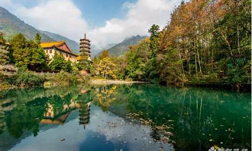 杭州天目山景区-杭州天目山景区民宿