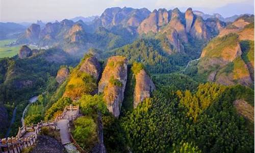 湖南有什么好玩的旅游景点自驾游-湖南有什么好玩的旅游景点