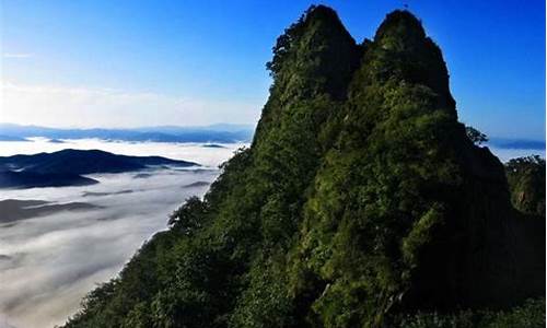 蛟河拉法山旅游景区门票价-蛟河拉法山