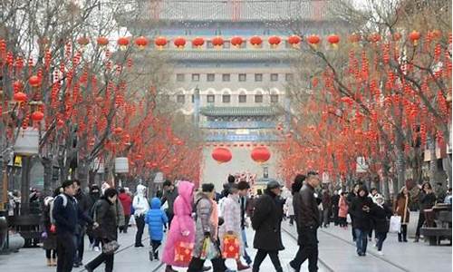 2022春节北京旅游攻略-2021春节北京旅游景点