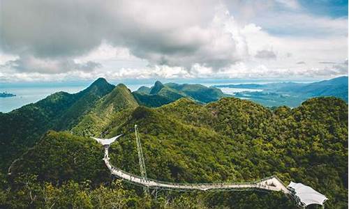 兰卡威旅游季节-兰卡威旅游