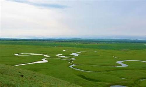 沽源旅游十大景点-沽源旅游