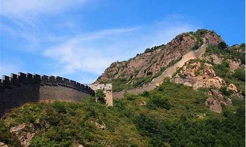 秦皇岛角山景区图片-秦皇岛角山