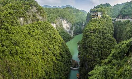 恩施旅游攻略景点必去十处-恩施旅游攻略景点必去五天