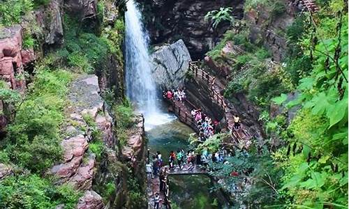 云台山风景区附近旅店推荐-云台山风景区附近旅店