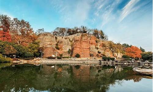 石头城景区电话-石头城景区