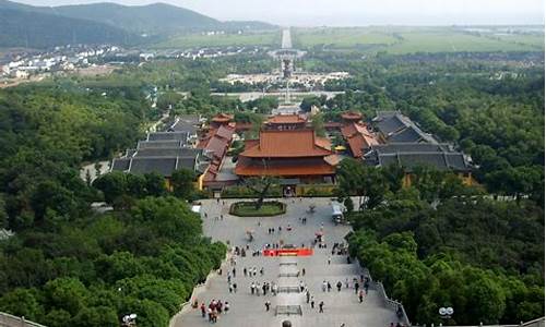 灵山自然风景区门票价格-灵山自然风景区